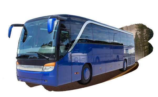 10 105515 coach bus holiday modern bus autocar tourism blue 1 50 - Tour Bus Rental