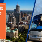 charter bus rental for wedding in Indiana copy thegem news carousel - Locations